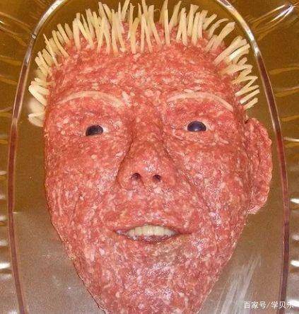 泰国网红吃黑暗料理视频播放,_欧洲黑暗料理_法国山羊奶酪